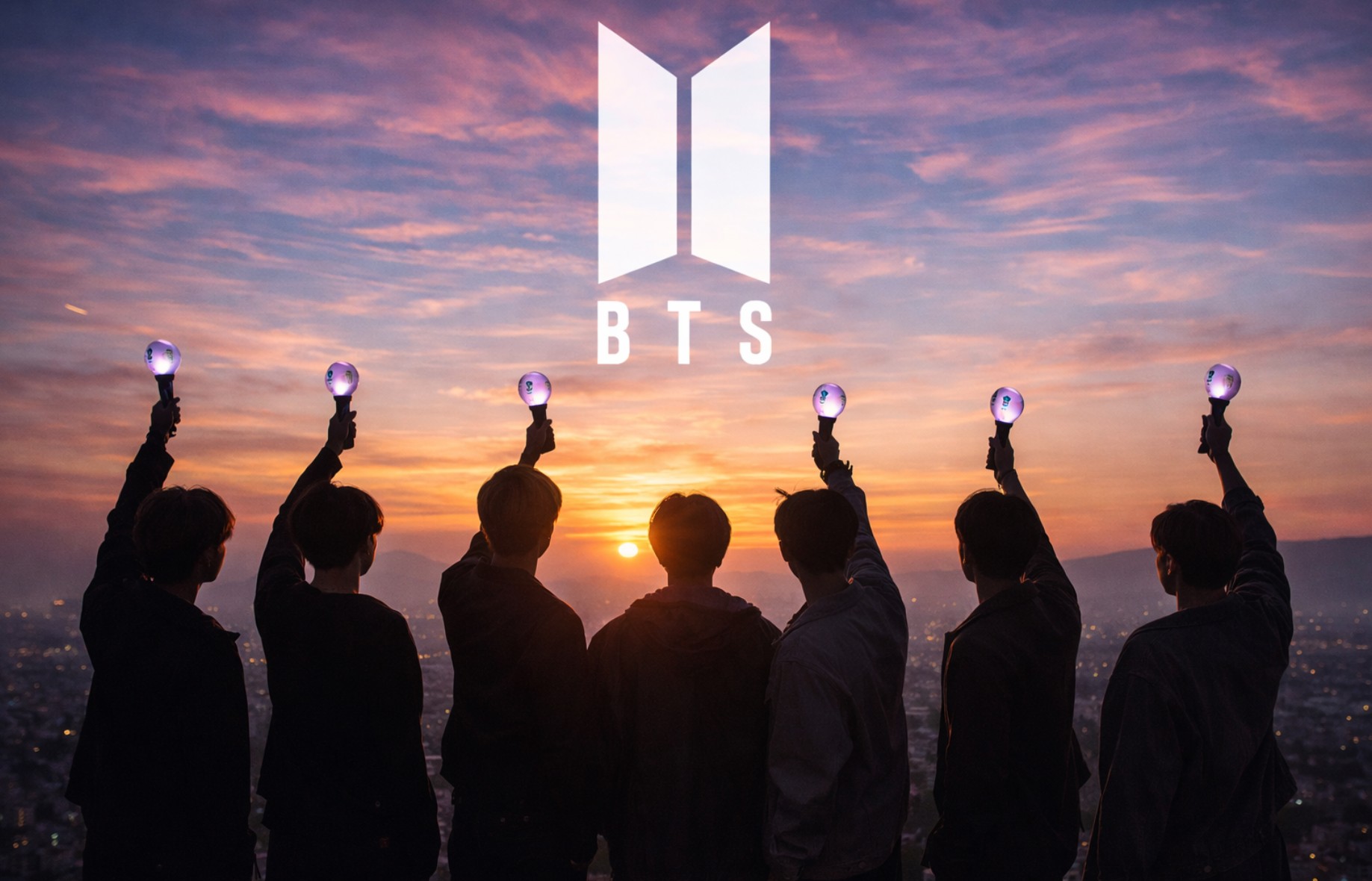 BTS