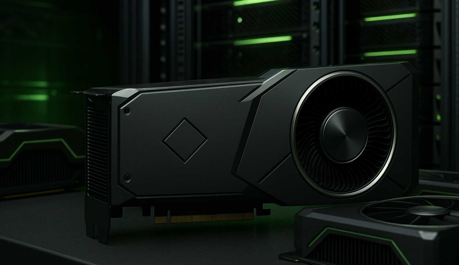엔비디아 독주 이유 총정리, AI 반도체 패권과 2027년까지 GPU 로드맵 완벽 분석 3 NVDA 2