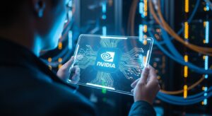 엔비디아 독주 이유 총정리, AI 반도체 패권과 2027년까지 GPU 로드맵 완벽 분석 7 NVDA 3