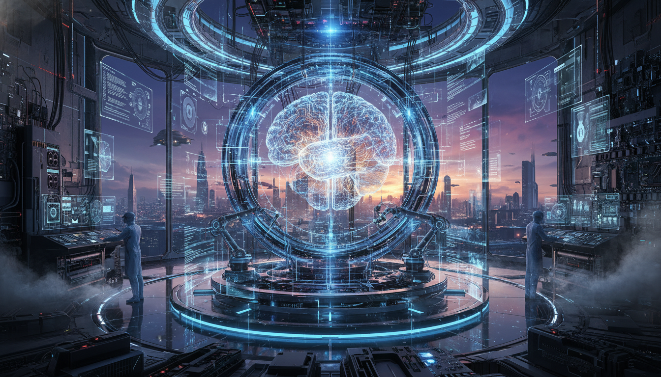 2026년 AI 기본법 시행! 핵심 내용부터 기업 준비까지 완벽 정리 2 ai vision 1767281373418