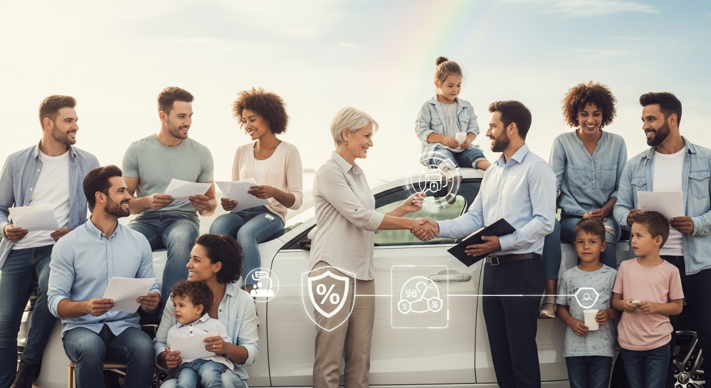 2026 자동차보험 비교 사이트 추천 TOP 5, 다이렉트 최저가 찾는 법 총정리 2 car insurance 2