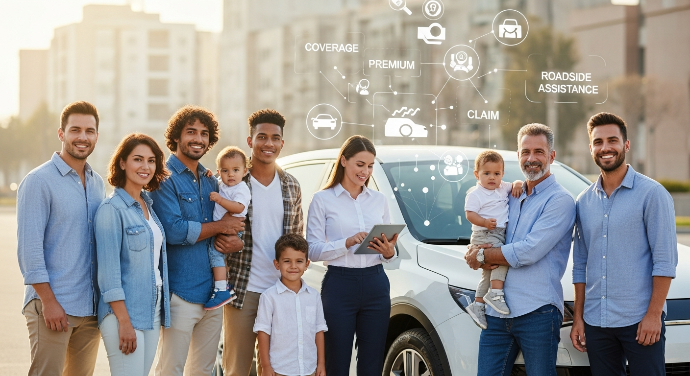 2026 자동차보험 비교 사이트 추천 TOP 5, 다이렉트 최저가 찾는 법 총정리 3 car insurance 3