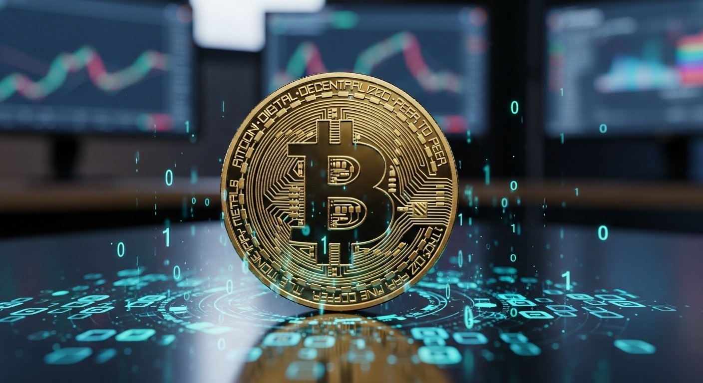 스트래티지(MSTR) 분석 - 비트코인을 품은 기업의 리스크와 기회 총정리 1 coin