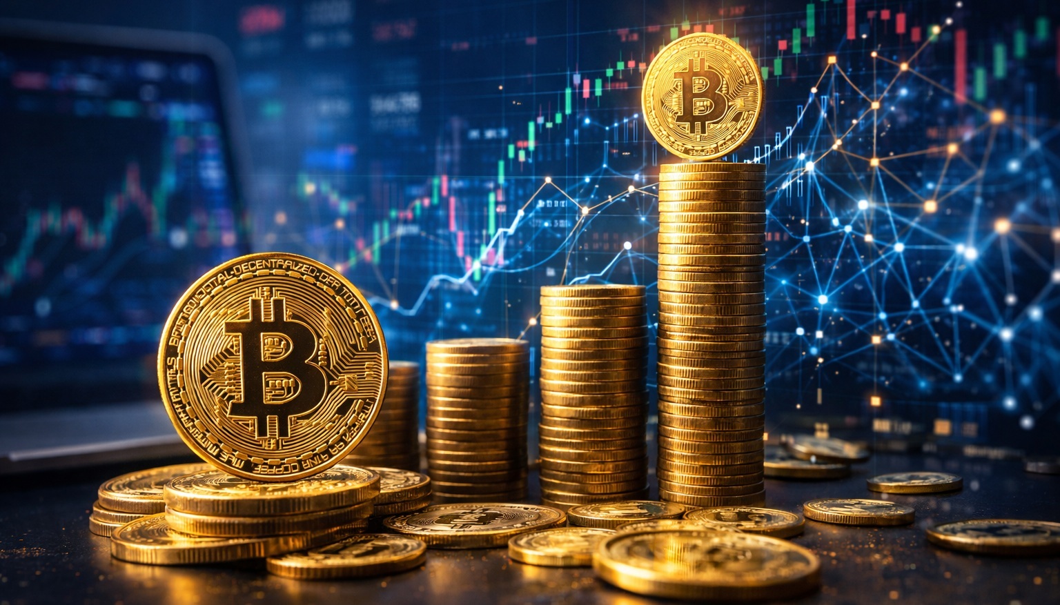 스트래티지(MSTR) 분석 - 비트코인을 품은 기업의 리스크와 기회 총정리 2 coin