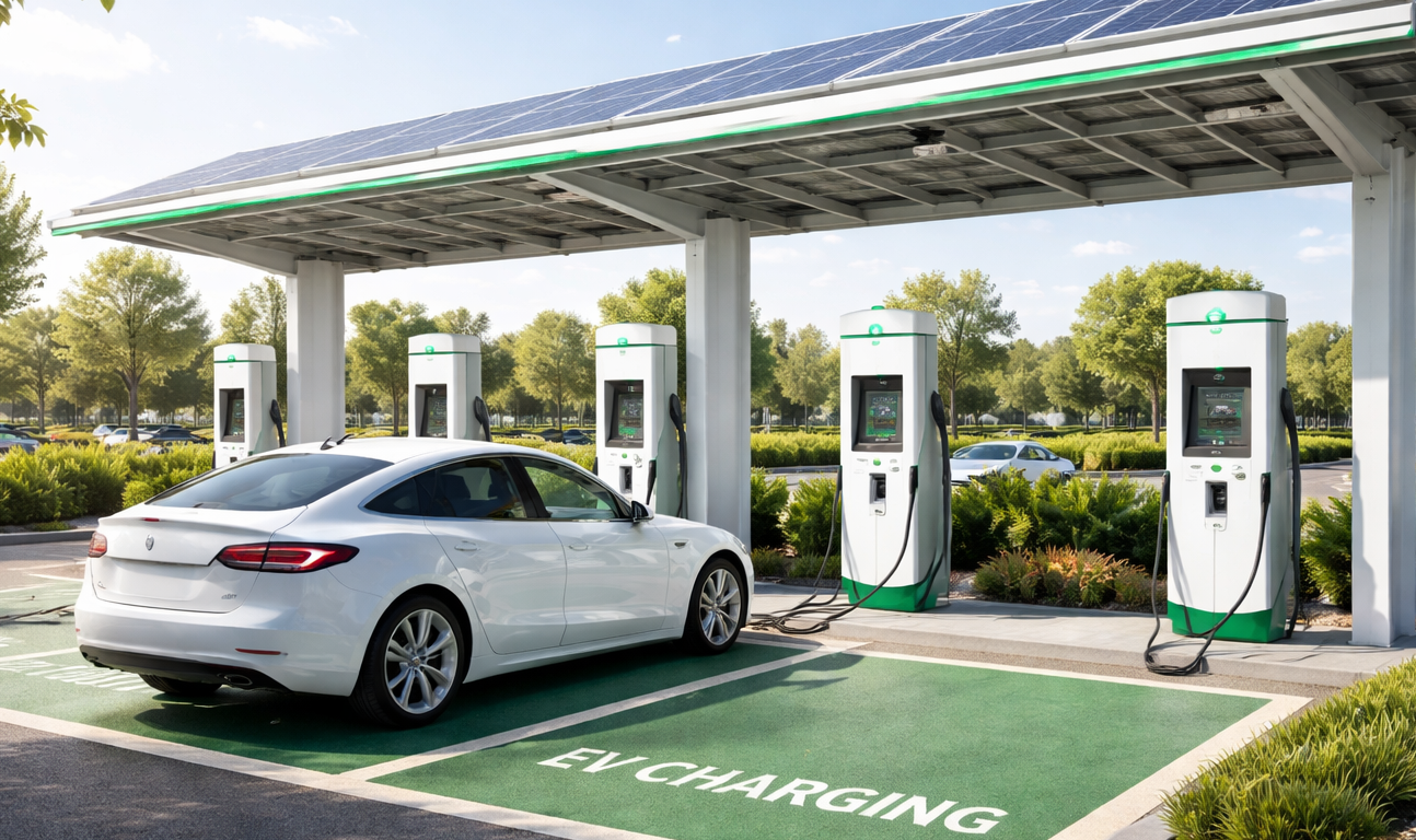 ev 1