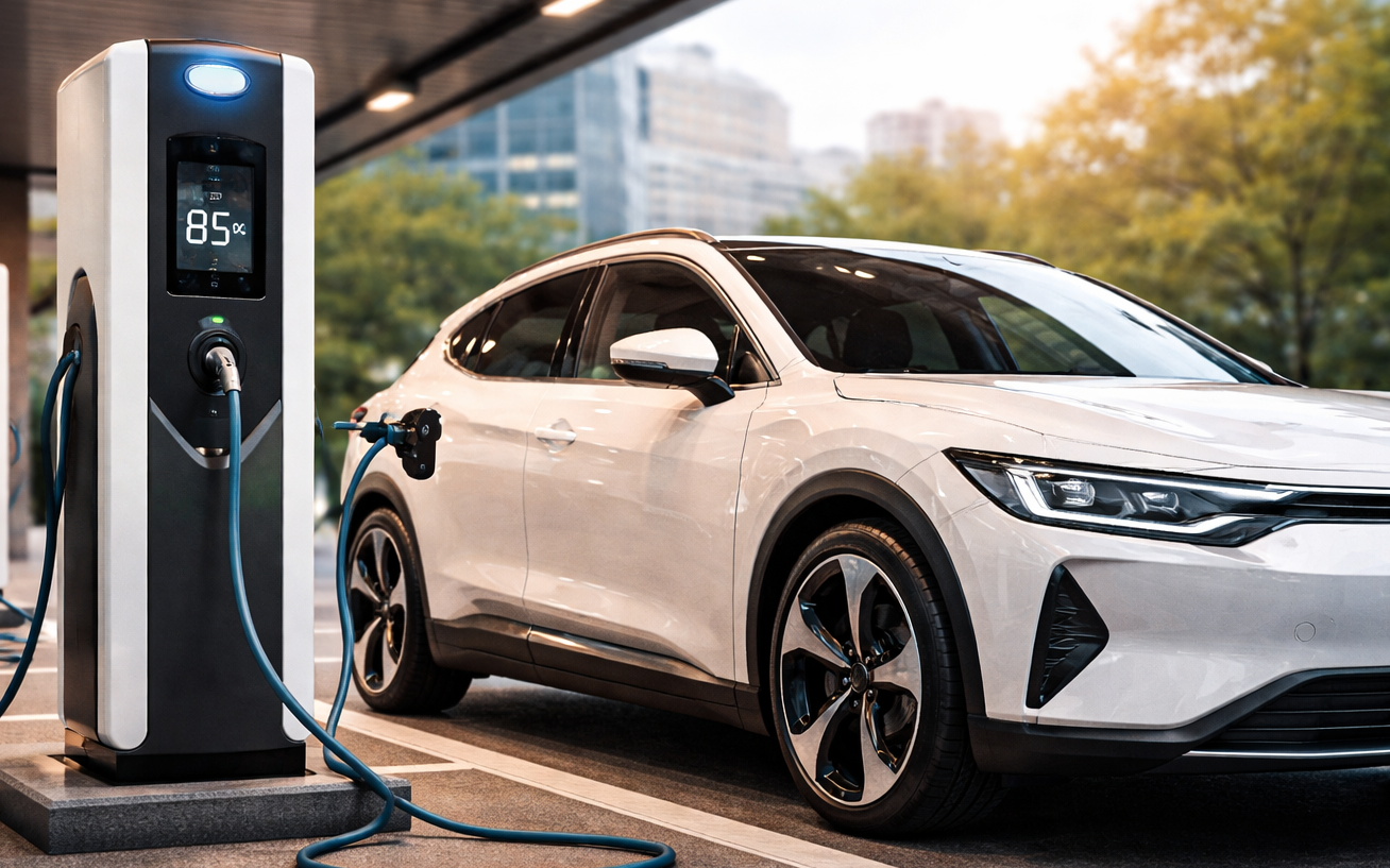 2026년 전기차 보조금 개편안 총정리 내연차 팔면 100만 원 더 받는다 3 ev 3