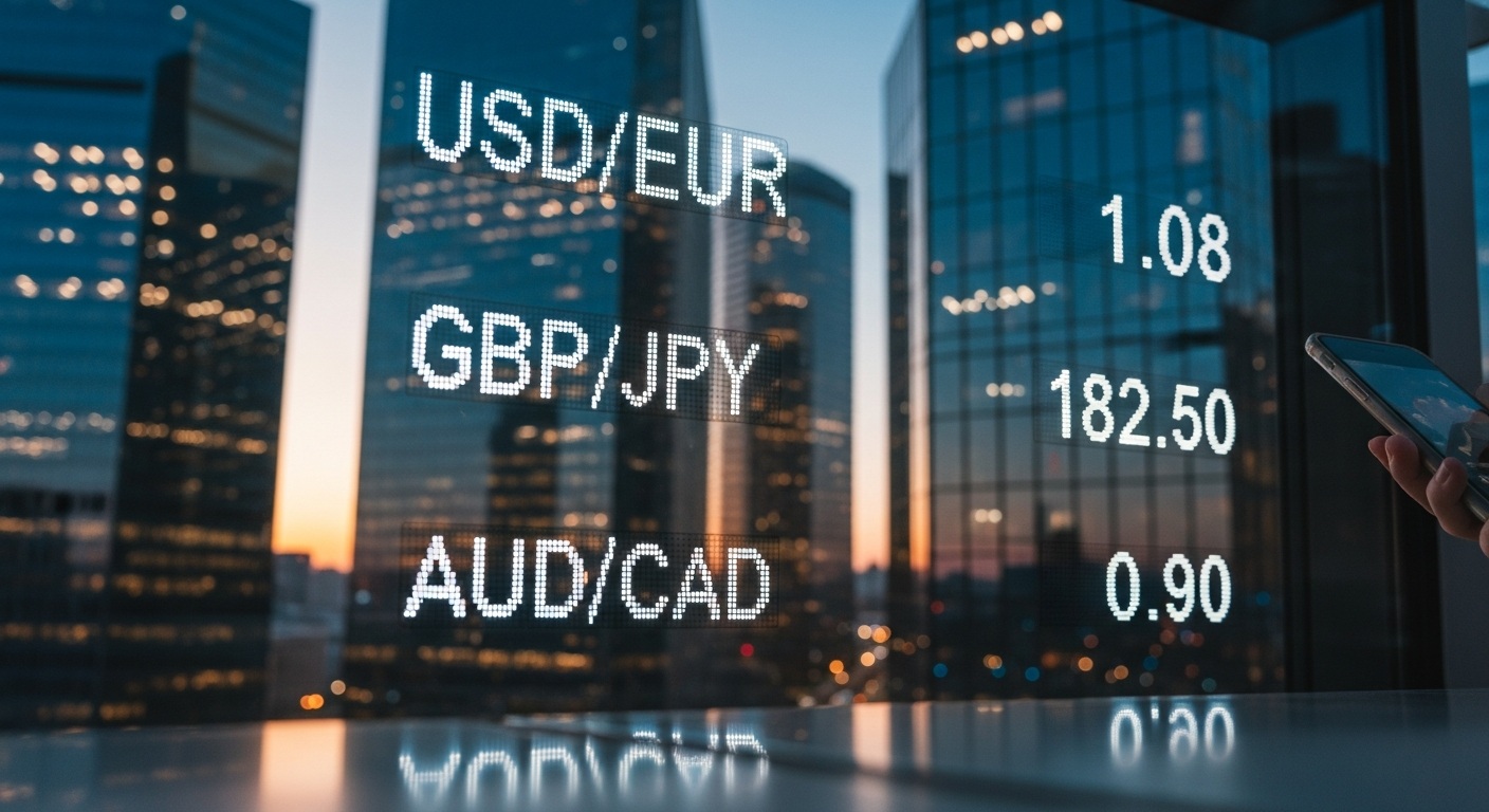 1달러 1,500원 시대 달러 환율 전망과 환차익 투자법 5가지 완벽 가이드 1 환율