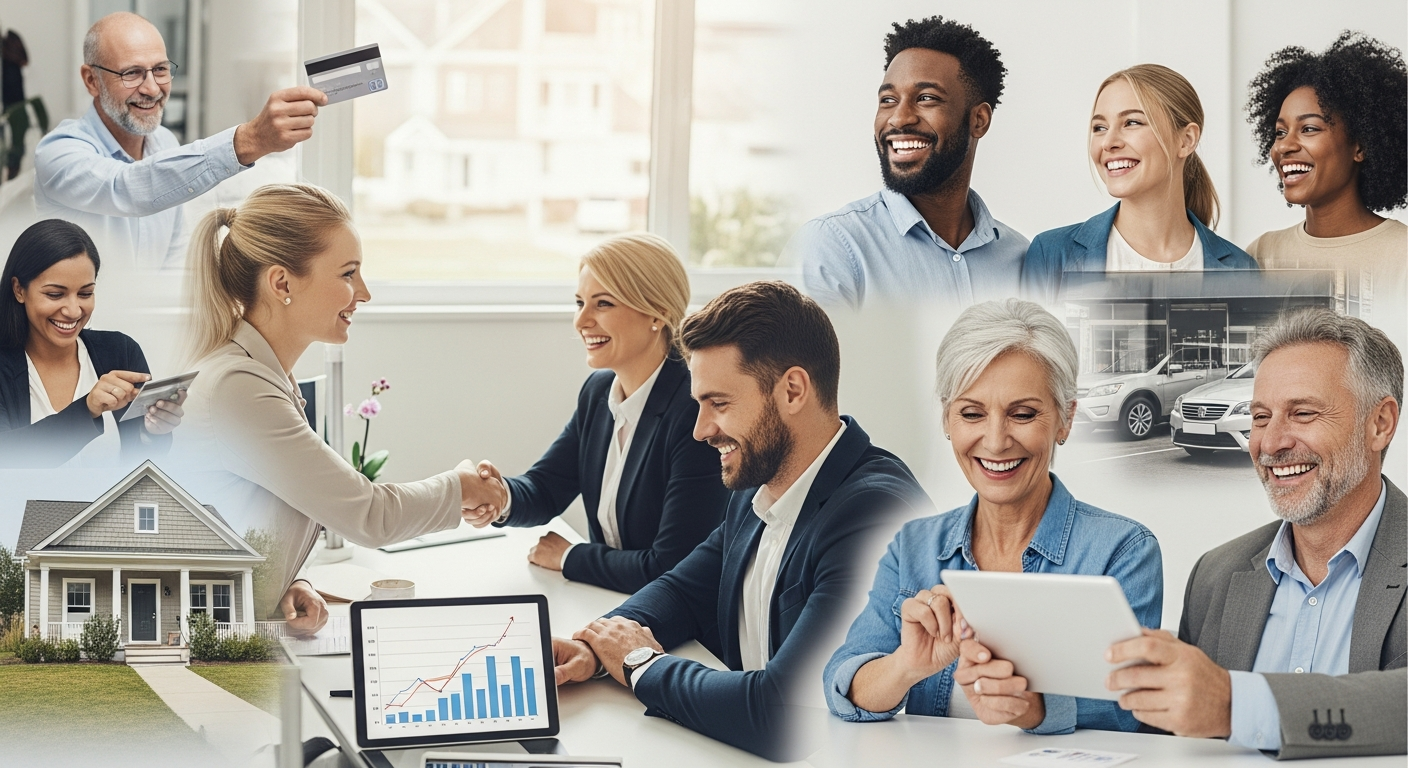 2026 신용대출 금리 비교 TOP 5 총정리, 캐피탈과 저축은행 그리고 카드론 어디가 유리할까 2 loan 2