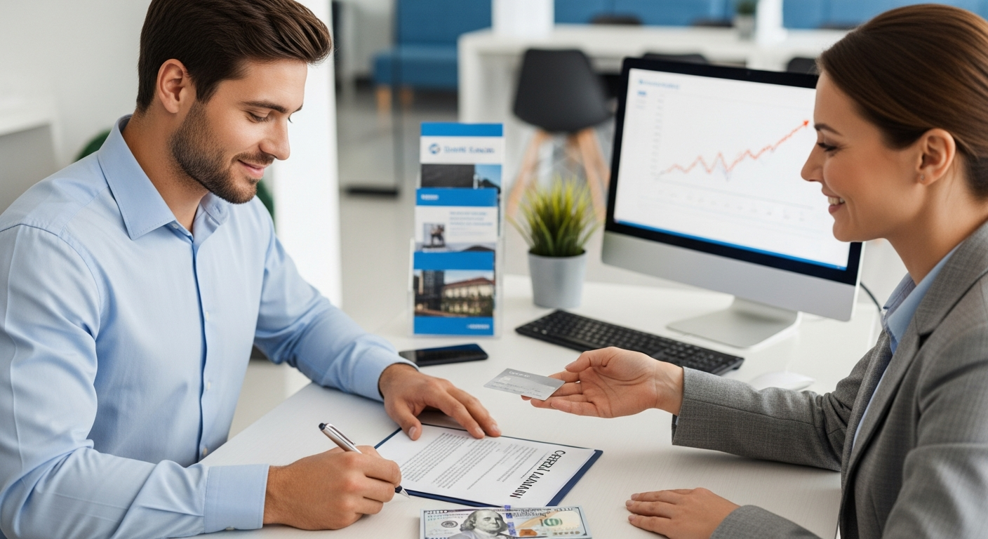 2026 신용대출 금리 비교 TOP 5 총정리, 캐피탈과 저축은행 그리고 카드론 어디가 유리할까 3 loan 3