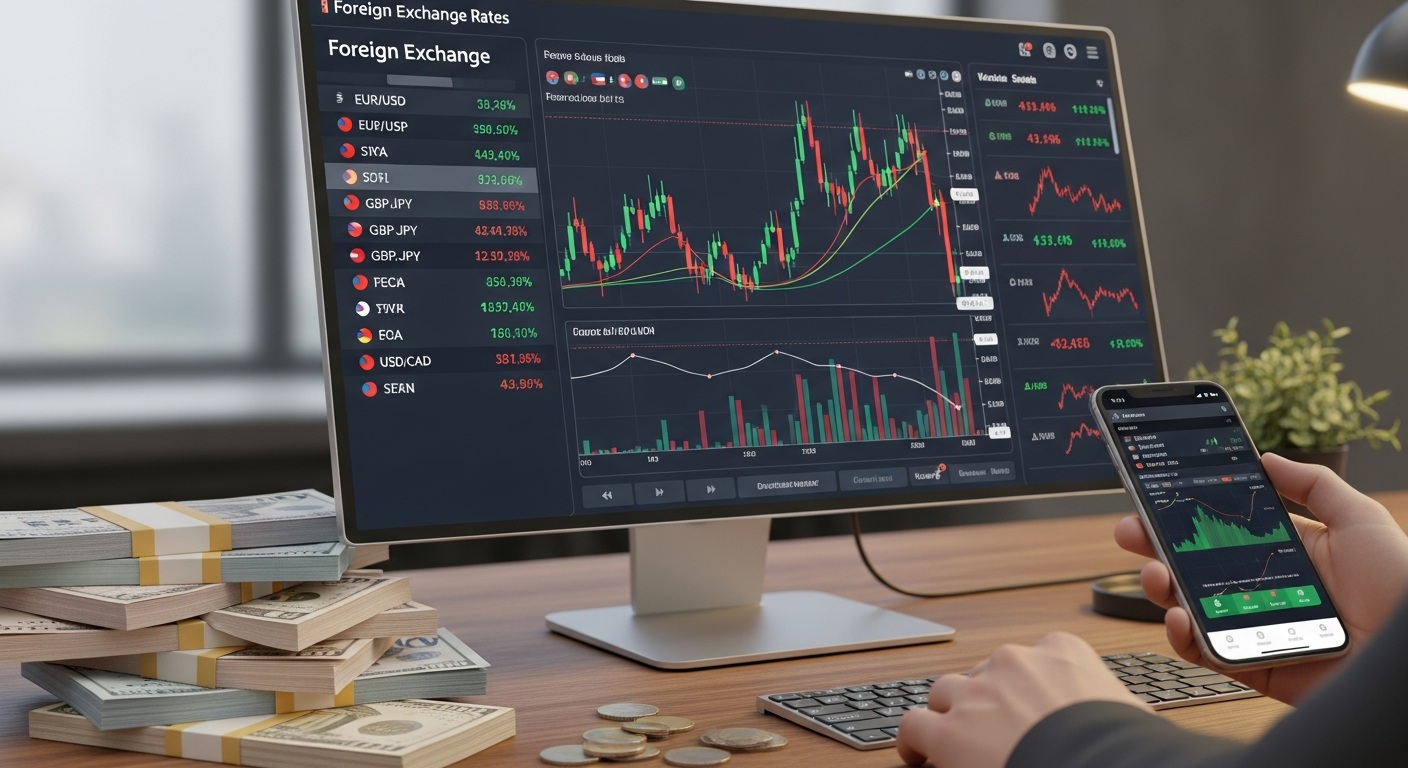 1달러 1,500원 시대 달러 환율 전망과 환차익 투자법 5가지 완벽 가이드 2 환율