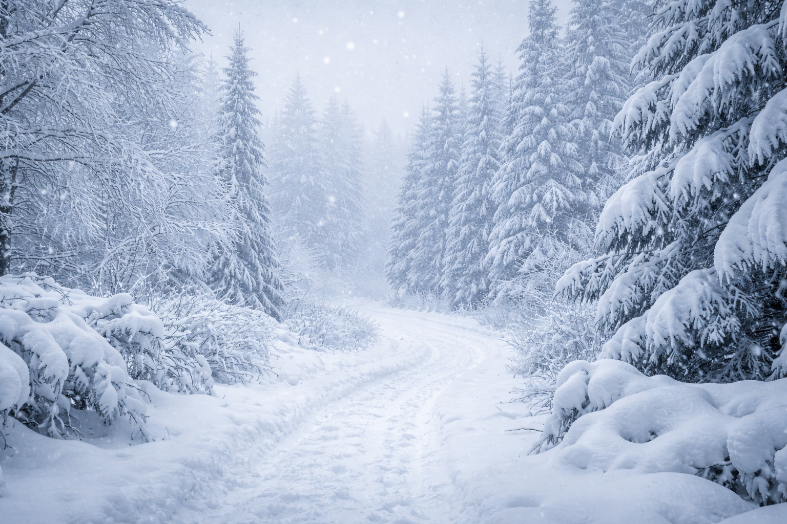 영하 15도 북극 한파 주의보! 보일러 수도 동파 방지 실전 꿀팁 1 winter 1