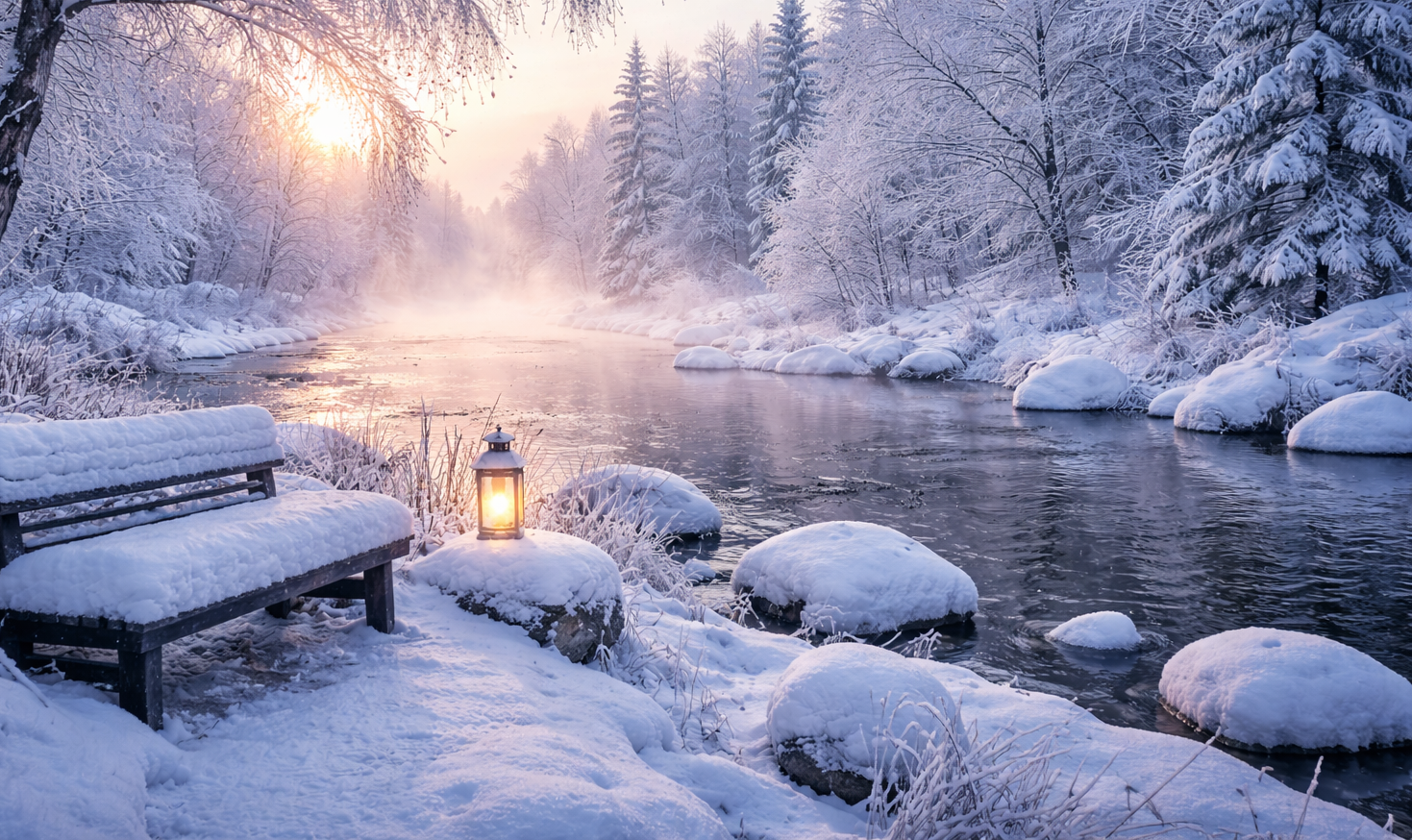 영하 15도 북극 한파 주의보! 보일러 수도 동파 방지 실전 꿀팁 2 winter 2