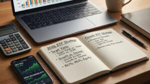 고배당 ETF 추천 2026 총정리 유형별 비교 절세 주의사항 9 고배당 ETF