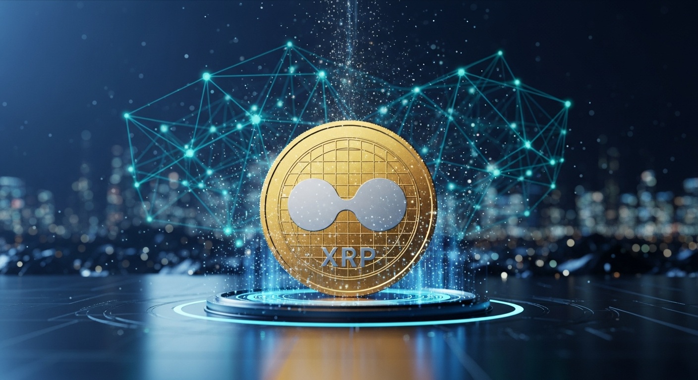 2026년 리플(XRP) 전망 총정리 - SEC 소송 종결부터 ETF 출시 기관 투자 시대까지 3 리플
