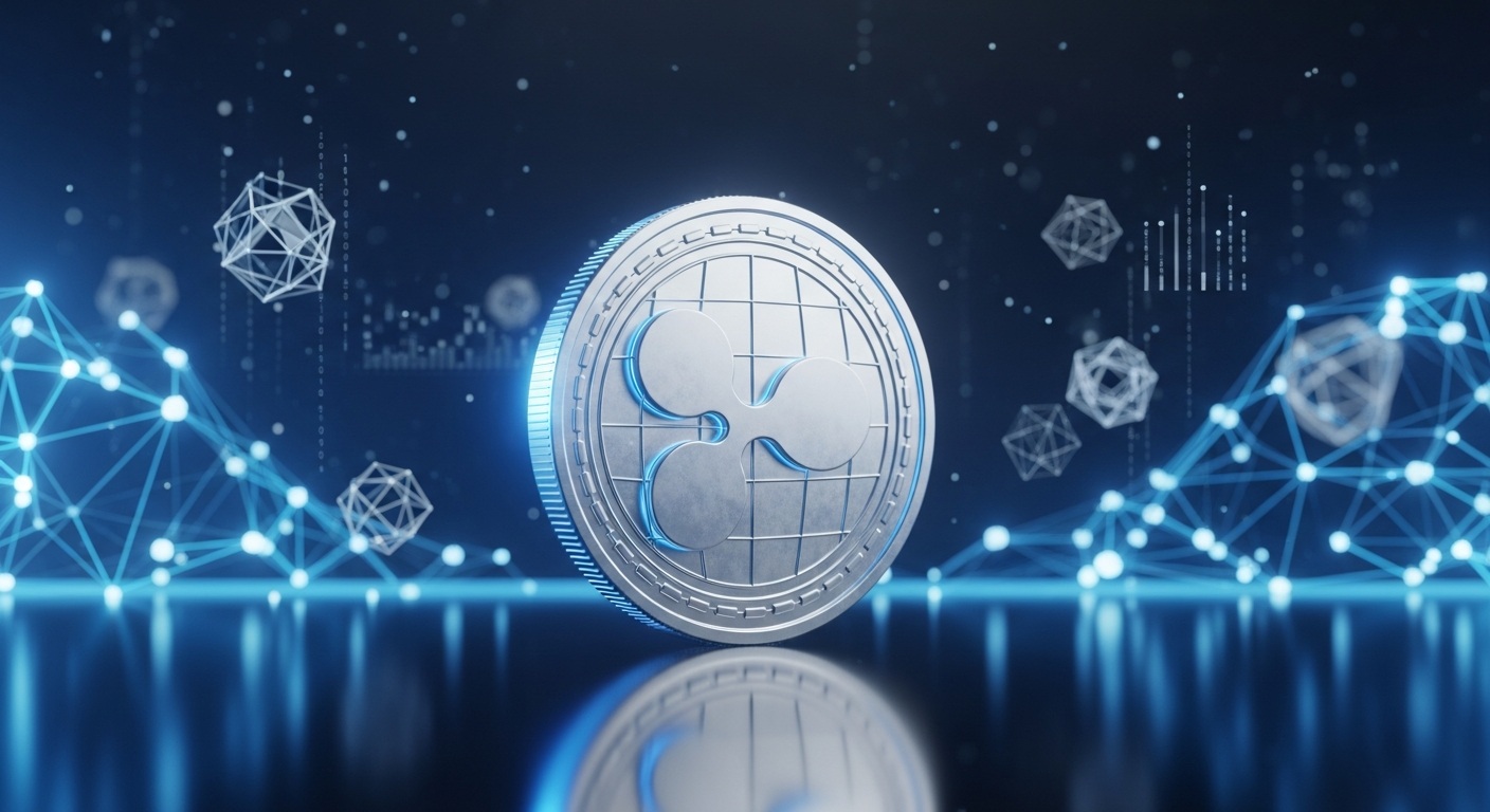 2026년 리플(XRP) 전망 총정리 - SEC 소송 종결부터 ETF 출시 기관 투자 시대까지 2 리플