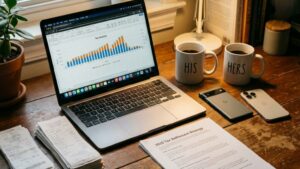 맞벌이 연말정산 전략 부부 공제 배분 이렇게 하세요 4 맞벌이 연말정산