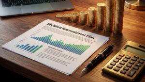 배당금 재투자 전략 복리 효과로 자산 불리는 방법 5 배당금 재투자