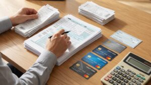 2026 연말정산 신용카드 공제 한도 자녀 수에 따라 최대 100만 원 확대 3 연말정산 신용카드