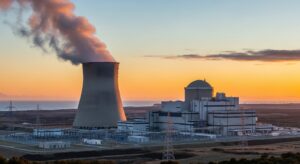 SMR 원전 대장주 분석 2026년 총정리, 두산에너빌리티부터 2차 수혜주까지 10 원자력발전