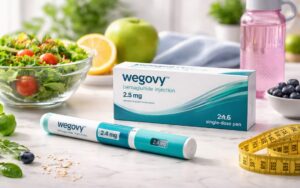 비만치료제 시장 분석 2026 - GLP-1 혁명부터 위고비, 마운자로 경쟁, 투자 전략까지 총정리 2 위고비