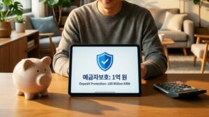 저축은행 예금 안전한가? 1억 예금자보호 시대의 완벽 가이드 7 저축은행