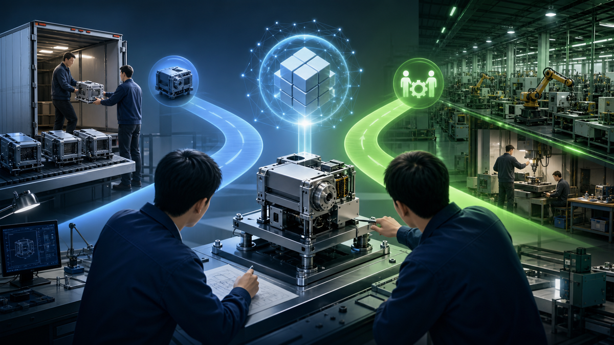 2026년도 제3차 민관공동기술사업화 R&D 시행계획: 구매연계 및 상생협력 핵심 가이드 대표 이미지