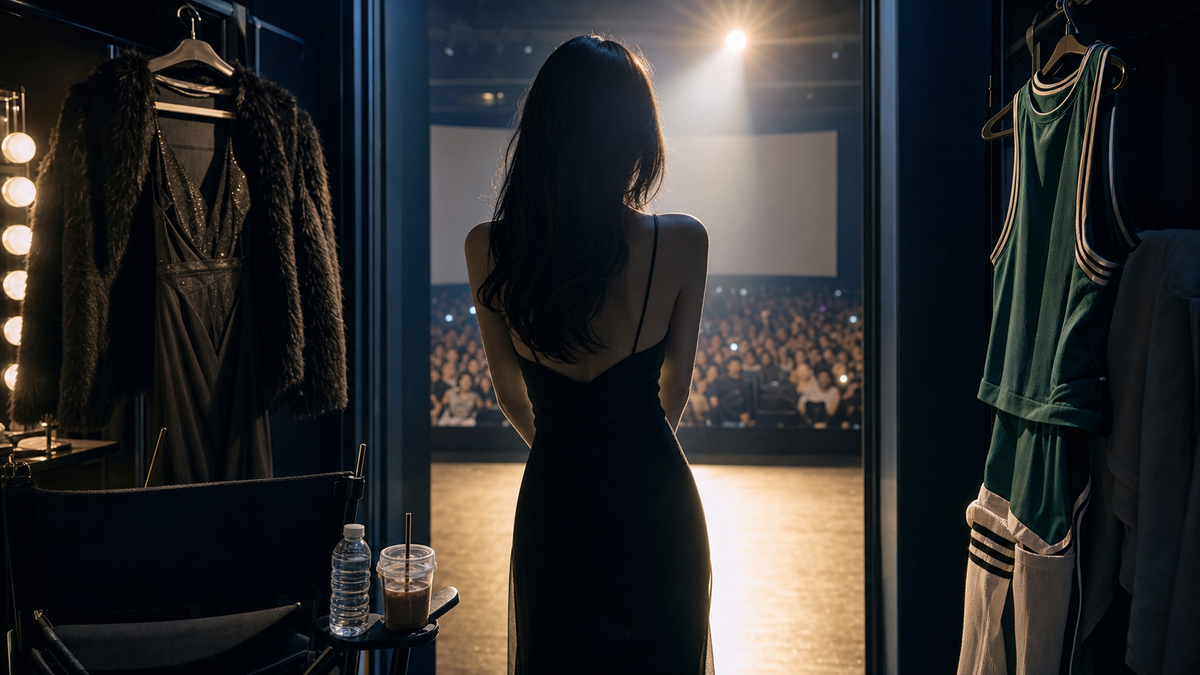 박지현, 시한부 배역 위해 물만 마시며 감량… 아이돌 뺨치는 '뼈말라' 근황 대표 이미지