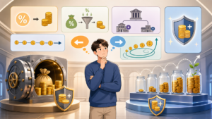 예금 적금 가입 전 필수! 은행 금리 비교 사이트 활용법과 체크포인트 대표 이미지