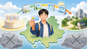 2026년 경기도 청년기본소득 2분기 신청 자격 및 지급일 총정리 대표 이미지