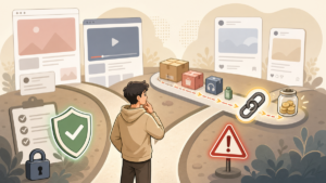 쿠팡파트너스 하는법: 가입부터 링크 생성, 정산 조건과 최신 주의사항 총정리 대표 이미지