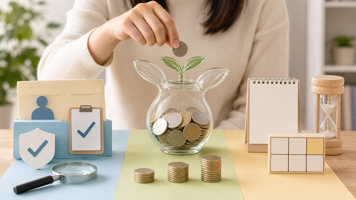청년미래적금 연 19.4% 혜택 총정리 | 2026년 신청 조건과 일정 가이드 대표 이미지