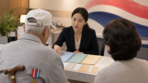 국가보훈대상자 생계 지원금 신청 방법 및 자격 조건 총정리 대표 이미지