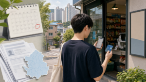 2026년 2분기 경기도 청년기본소득 신청 자격과 거주 요건, 지급 일정 완벽 가이드 대표 이미지